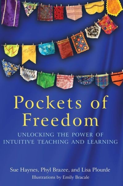 Pockets Of Freedom