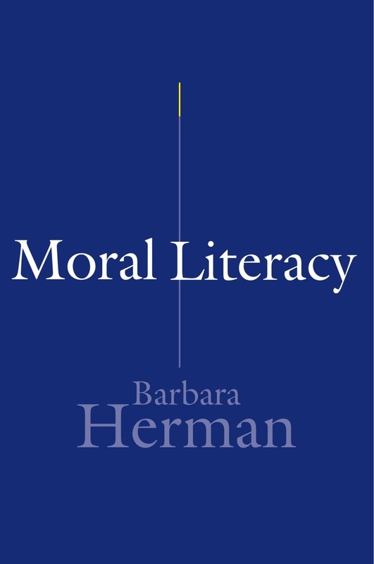 Moral Literacy by Herman