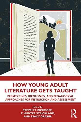 How Young Adult – Paperback, by Bickmore Steven; Strickland – Very Good