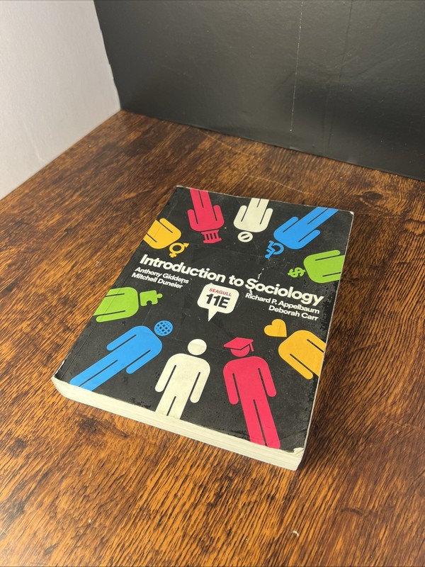 Introduction to Sociology