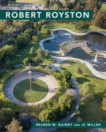 Robert Royston / Rainey • Miller / Georgia & LALH pb 2020