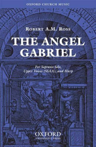 The Angel Gabriel, Brand New, Free shipping in the US