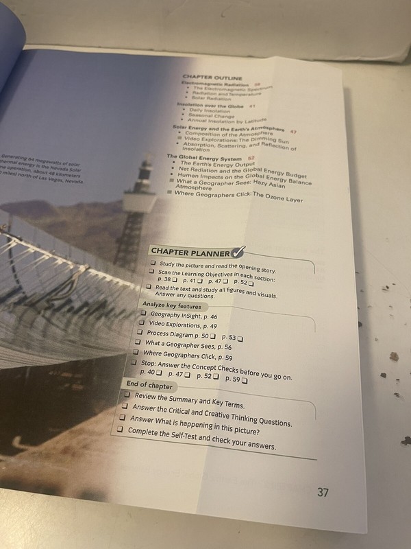 Visualizing Ser.: Visualizing Physical Geography by Timothy Foresman and Alan H. gallery