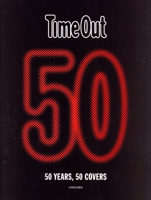Time Out 50