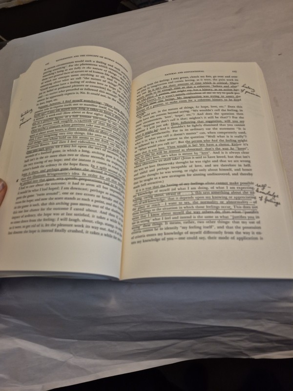 Claim of Reason Wittgenstein Skepticism Morality and Tragedy Stanley Cavell TPB gallery