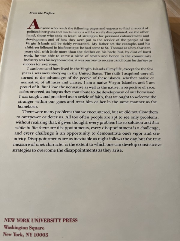 Memoirs of a Governor: A Man for the People a Man for the People gallery