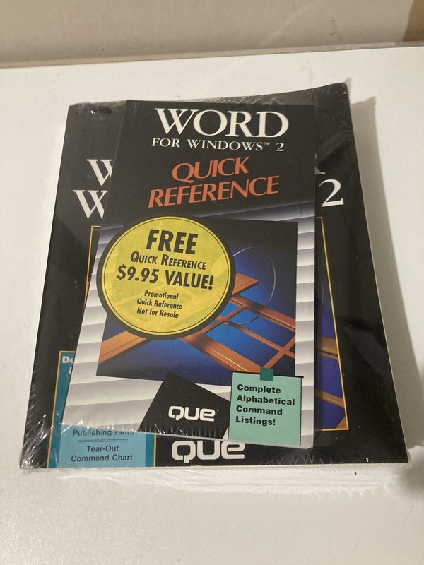 Using… Ser.: Using Word for Windows 2 : Special Edition by Karen Rose and Ron