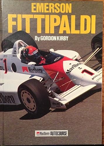 Emerson Fittipaldi