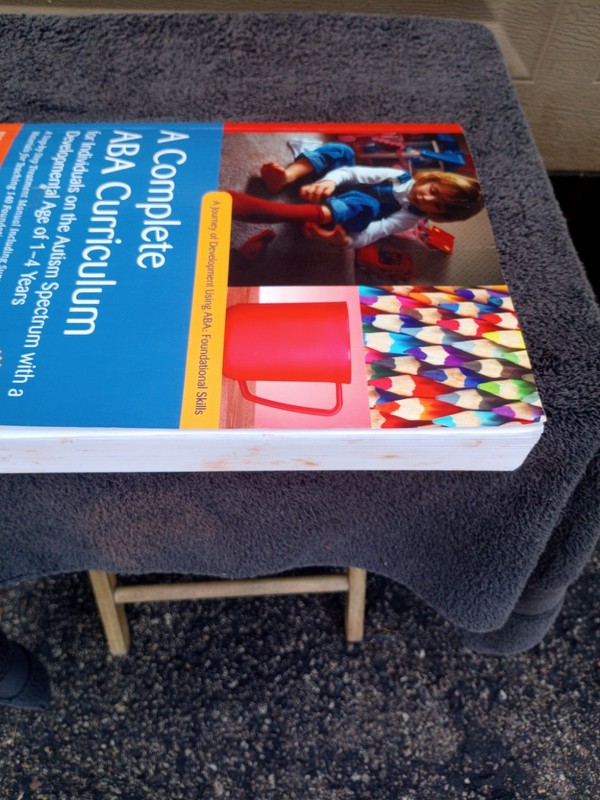 Complete ABA Curriculum for Individuals on the Autism Spectrum with a... gallery