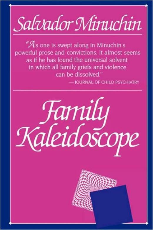 Family Kaleidoscope