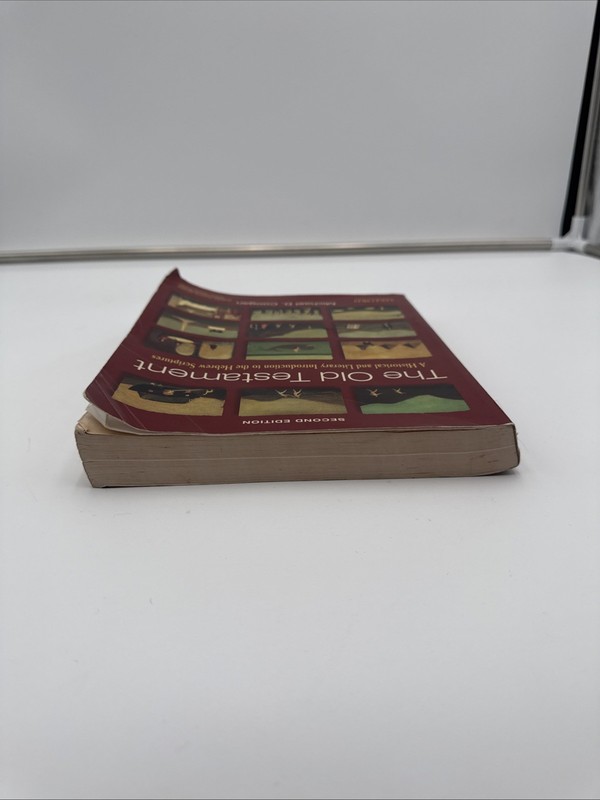 The Old Testament A Historical and Literary Introduction Michael Coogan gallery
