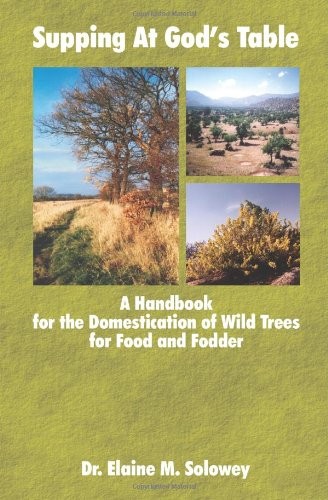 Supping at God’s Table: A Handbook …, Solowey, Elaine
