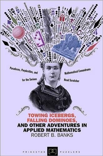Robert B. Banks Towing Icebergs, Falling Dominoes, and O (Paperback) (UK IMPORT)