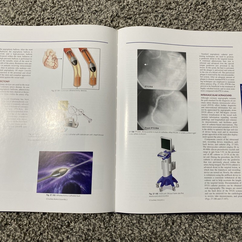 15th Addition Merrill's Atlas of Radiographic Positioning & Procedures: Volume 3 gallery