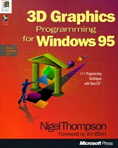 3D Graphics Programming for Wi – GOOD