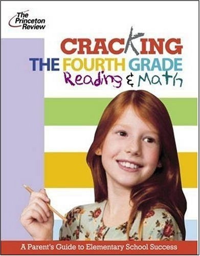 Cracking the Fourth Grade Reading &…, Staff of the Pr