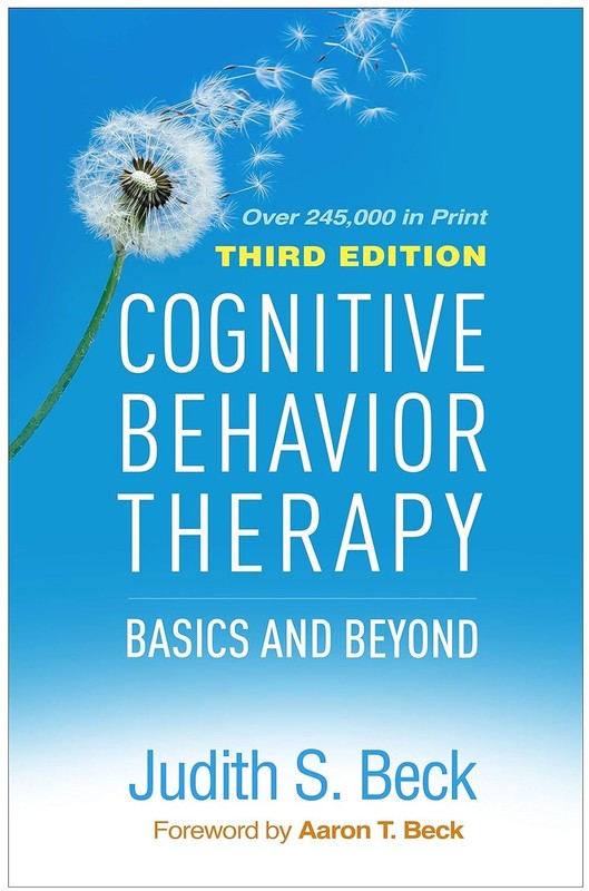 Cognitive Behavior Therapy : Basics and Beyond by Judith S. Beck USA STOCK USPS gallery