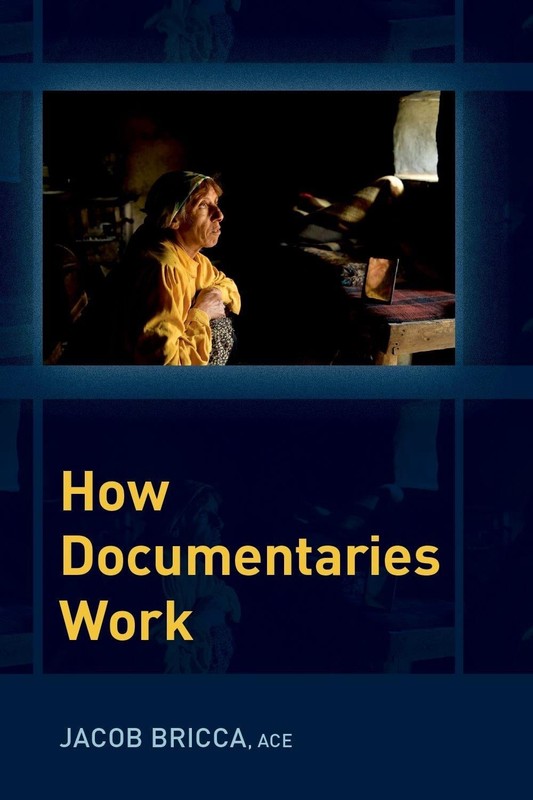 How Documentaries Work by Jacob Bricca (English) Paperback Book
