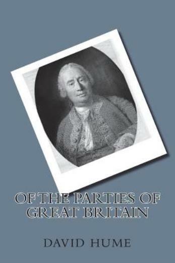 Of The Parties Of Great Britain