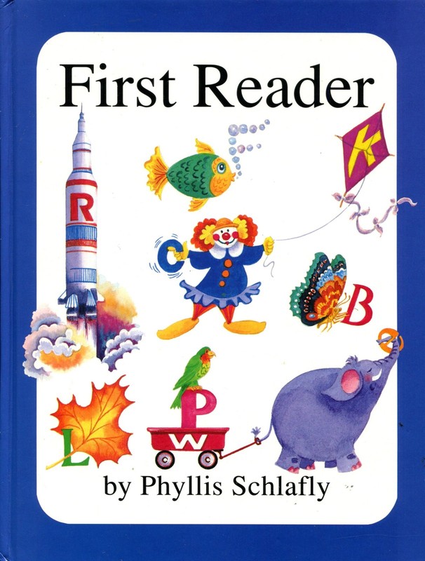 First Reader