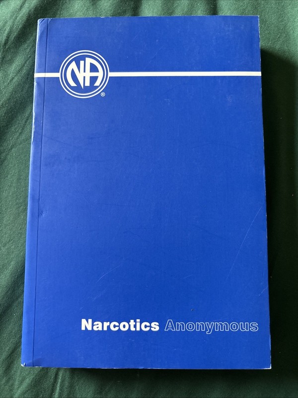 Narcotics Anonymous