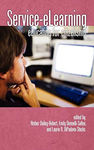 Service-eLearning