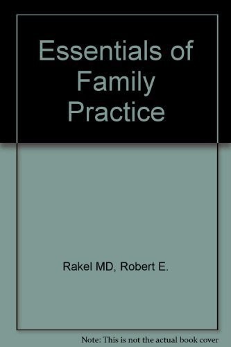 Essentials of Family Practice