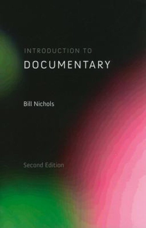 Introduction to Documentary Paperback Bill Nichols