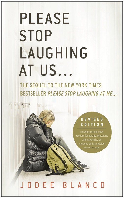 Please Stop Laughing at Us… (Revised Edition): The Sequel to the New York …