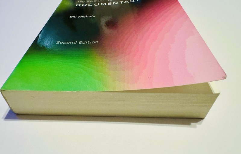 Introduction to Documentary by Bill Nichols (2010) gallery