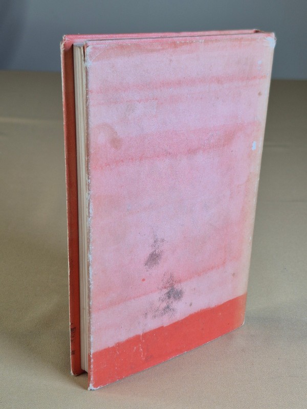 Science Speaks edited by Hume Dow - F.W. Cheshire, 1962 Australia Hardcover DJ gallery