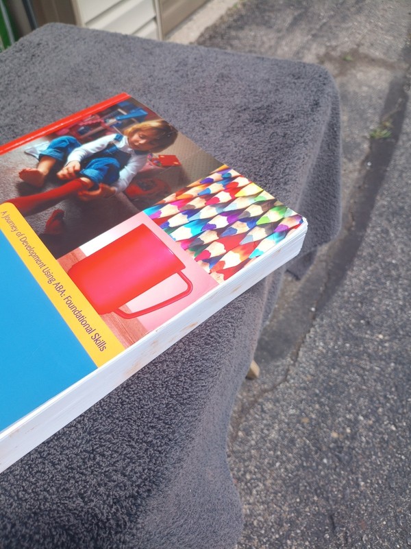 Complete ABA Curriculum for Individuals on the Autism Spectrum with a... gallery