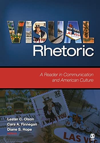 Visual Rhetoric: A Reader in Communication and Ameri…