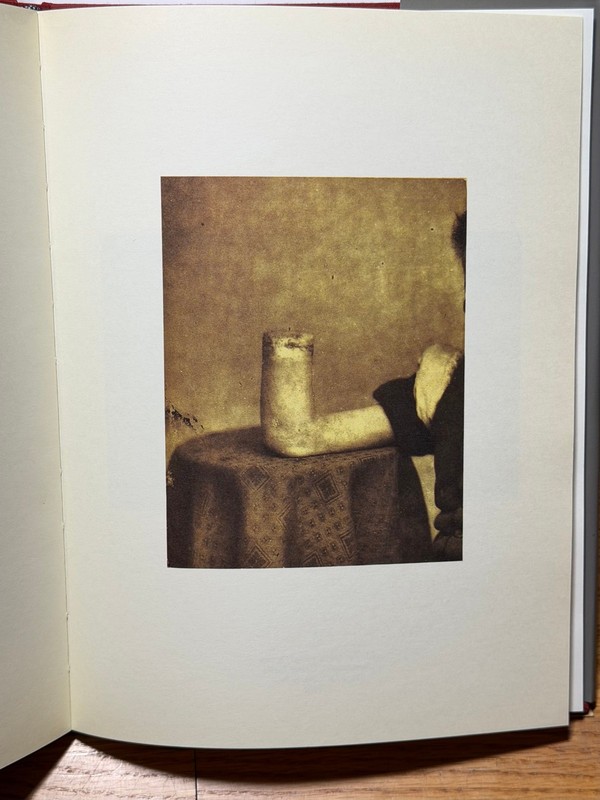 MASTERPIECES OF MEDICAL PHOTOGRAPHY - J. P. WITKIN - 1ST ED. - 1987. gallery
