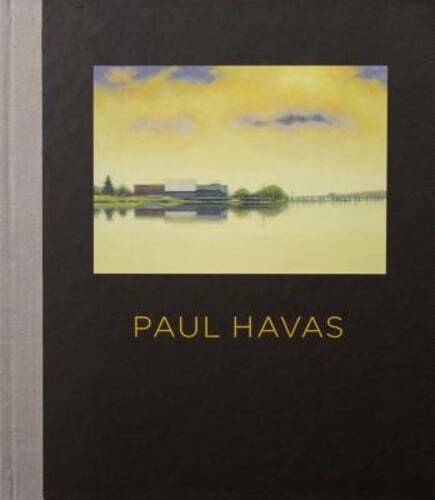 Paul Havas by Matthew Kangas: New
