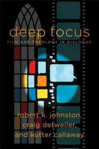 Deep Focus by Robert K Craig Detweiler Johnston: Used