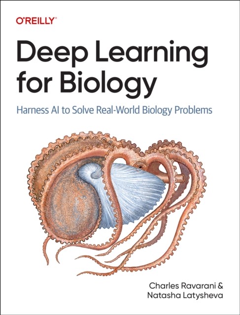 DEEP LEARNING FOR BIOLOGY by WALSH, JOHN Paperback Self Help Business