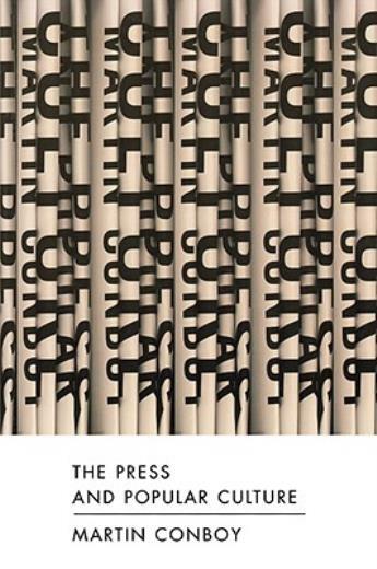 The Press And Popular Culture