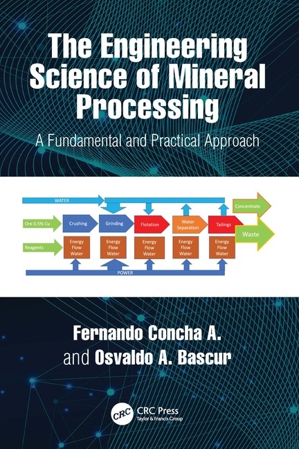 The Engineering Science Of Mineral Processing: A Fundamental…