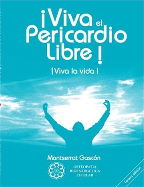 Viva El Pericardio Libre ! (Paperback or Softback)