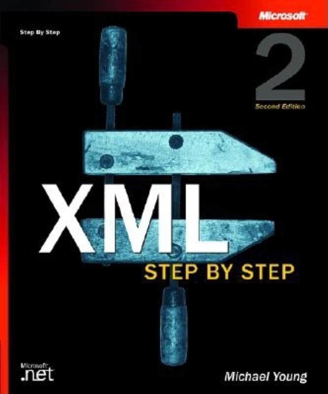 XML Step by Step, Second Edition (Step by Step (Microsoft)) – paperback Youn…