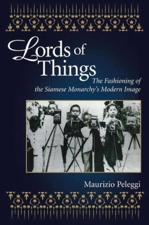 Lords Of Things