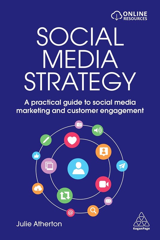 Social Media Strategy: A Practical Guide to Social Media Marketing and Custo…