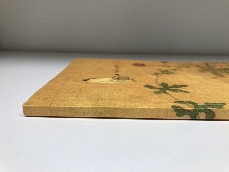 Ink Garden by Poets-in-Residence of the Harn Museum of Art 2015 Paperback Poetry gallery