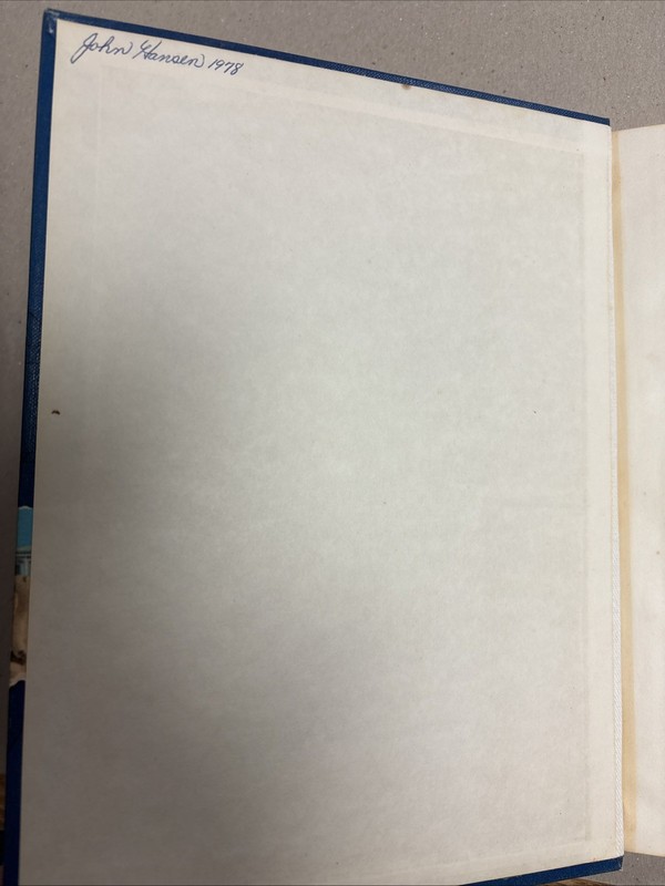 Eastern Lands 1966 VTG Social Studies Textbook Maps History Culture Geography gallery