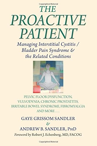 The Proactive Patient: Managing Int…, Sandler, Ph.D.,