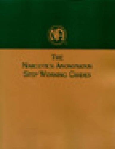 Narcotics Anonymous Step Working Guides by Naws