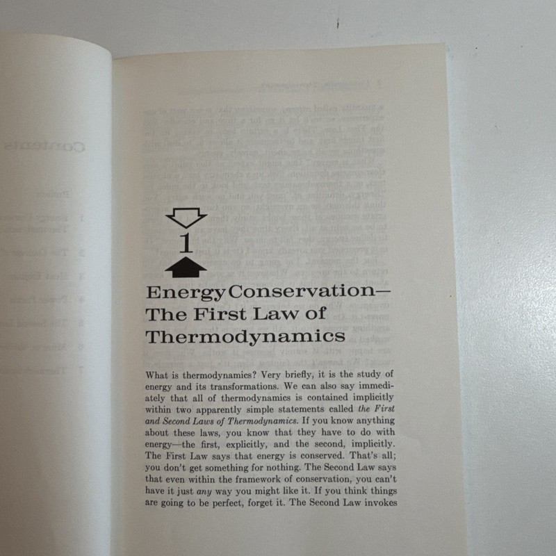 Understanding Thermodynamics by Ness, H. C. Van gallery