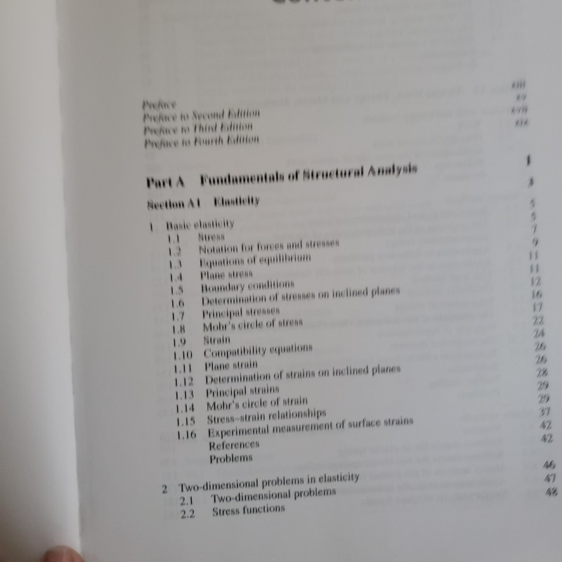Aircraft Structures for Engineering Students 4th Edition THG Megson New gallery