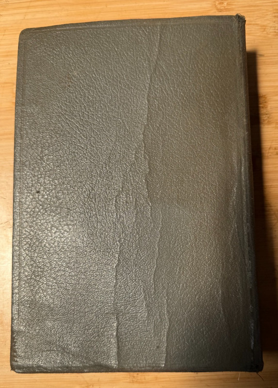 Vintage 1947 The Welding Encyclopedia Manual 12th Edition gallery